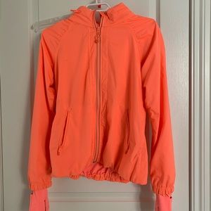 Ivivva Athletica Wind Breaker